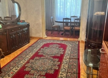 Satılır Binəqədi rayonu Koroğlu Rəhimov küçəsi,