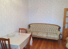 Alı Mustafayev küçəsi