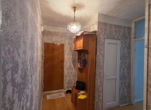 Məhəmməd Hadi küçəsi