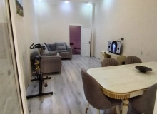 Xətai rayonu, Lütfi Zadə küçəsi Şaiq MTK