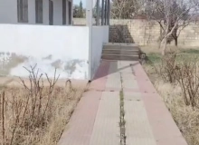 Masazır qəsəbəsi