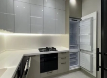 Nəsib Bəy Yusifbəyli küçəsi