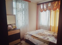 Nəsrəddin Tusi küçəsi