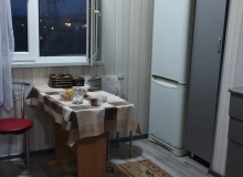 Xətai rayonu, Mehmandarov küçəsi