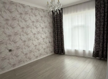 Akim Abbasov küçəsi