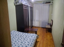 Nəsrəddin Tusi küçəsi