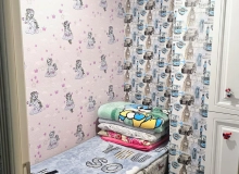 Yeni Günəşli V Massivi