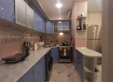 Zərdabi küçəsi