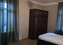 Mayakovski küçəsi