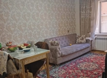 Yeni Günəşli V Massivi