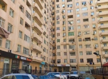Binəqədi, 9-cu mkr