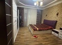 Süleyman Vəzirov küçəsi