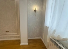 Ş.Mehdiyev küçəsi