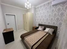 A.M.Şərifzadə küçəsi