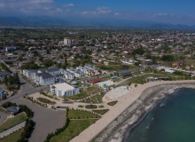 Maricel Astara Resort