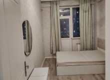 Məhəmməd Əsədov küçəsi