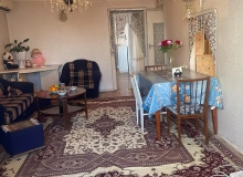 Hüseynbala Əliyev küçəsi