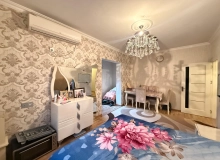 Yeni Günəşli AB massivi