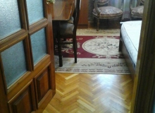 Bakıxanov küçəsi