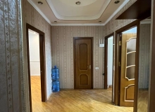 Səməd Vurğun küçəsi