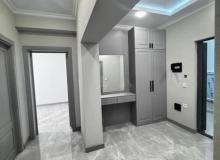 Cəfər Xəndan küç., West Town Yaşayış kompleksində