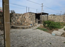 Saray qəsəbəsi