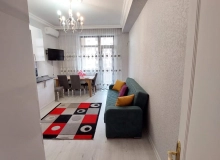 Sumqayıt, Mirvari City Yaşayış Kompleksi