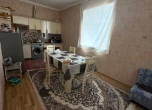 Zabrat, RosOil Yanacaq doldurma məntəqəsinin yaxınlığı