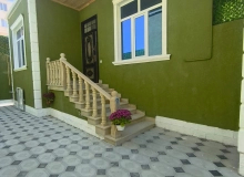 Məhəmmədli qəsəbəsi