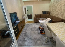Masazır, Yeni Baki yaşayış kompleksi, bina 15