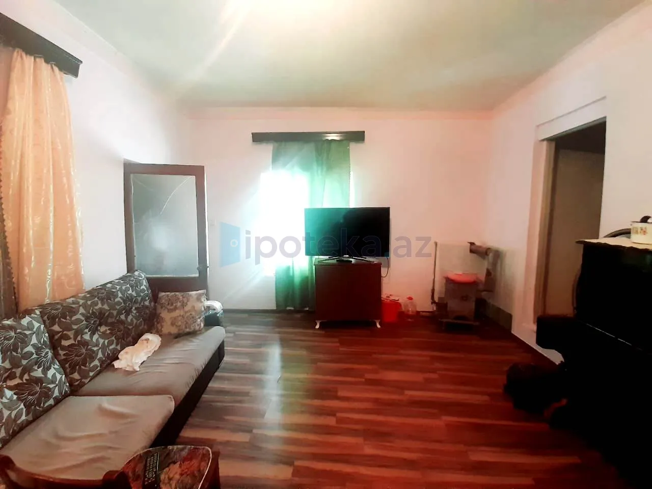 R.Tağıyev küçəsi