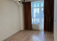 Abbasqulu Abbaszadə küçəsi