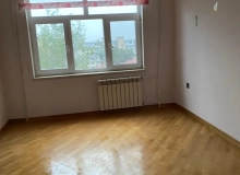 Əliağa Şıxlınski küçəsi