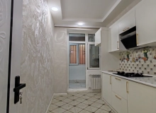 M.Ə.Rəsulzadə küçəsi