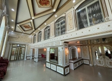 İbrahim Paşa Dadaşov küçəsi