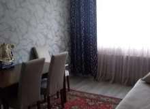 Abay Kunanbayev küçəsi