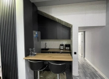 Şəmşir Abbasov küçəsi