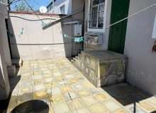 Polad Həşimov küçəsi