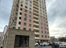 Fəxrəddin Əsədov küçəsi