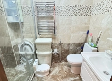 Yasamal, Qismət şadlıq sarayın yaxınlığı