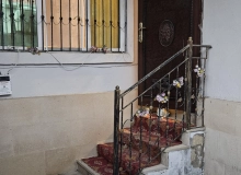 Masazır