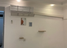 Səbail rayonu, Filarmoniya bağı yaxınlığında