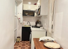 Nəsrəddin Tusi küçəsi