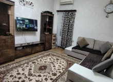 Ş.Əzizbəyov küçəsi