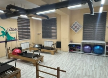 Bəkir Çobanzadə küç.
