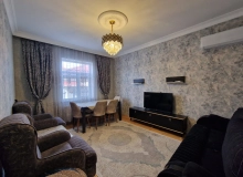 Masazır qəsəbəsi