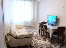 Məhəmməd Əsədov küçəsi