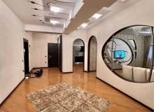 Süleyman Vəzirov küçəsi