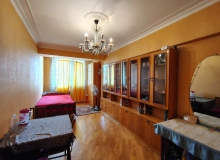 Səməd Vurğun küç.