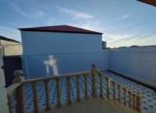 Sabunçu rayonu, Maştağa qəsəbəsi